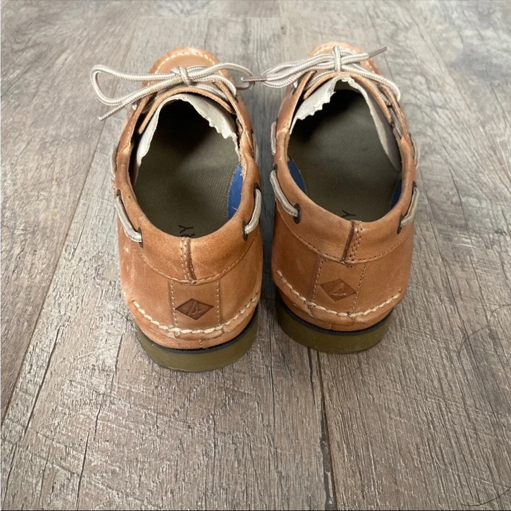 Men's Sperrys - Picture 4 of 5